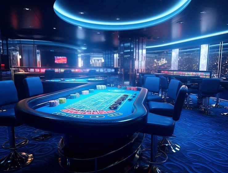 Struktur promosi dan bonus untuk pemain Microgaming di qqbonus